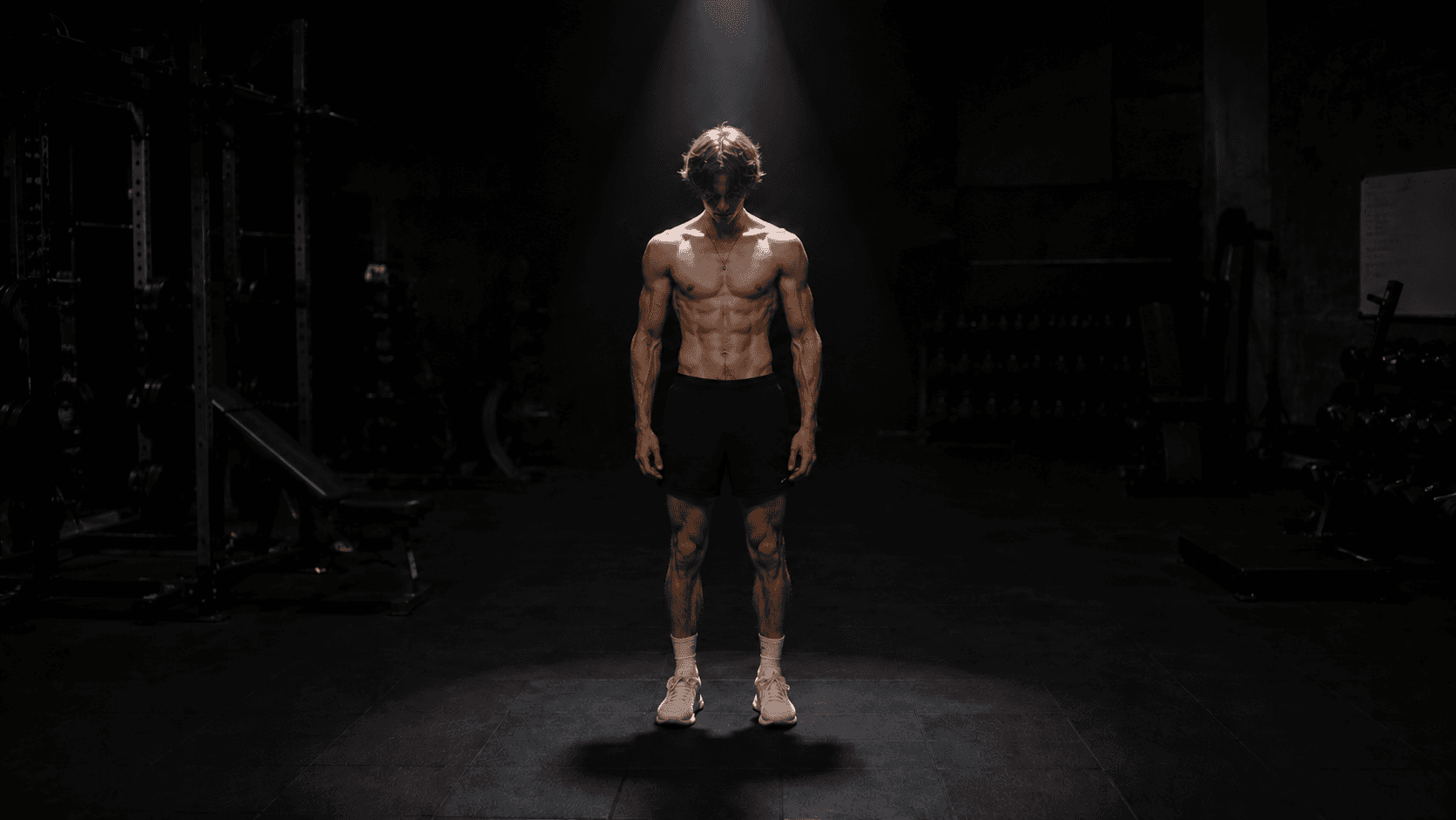 Projected 6 month physique